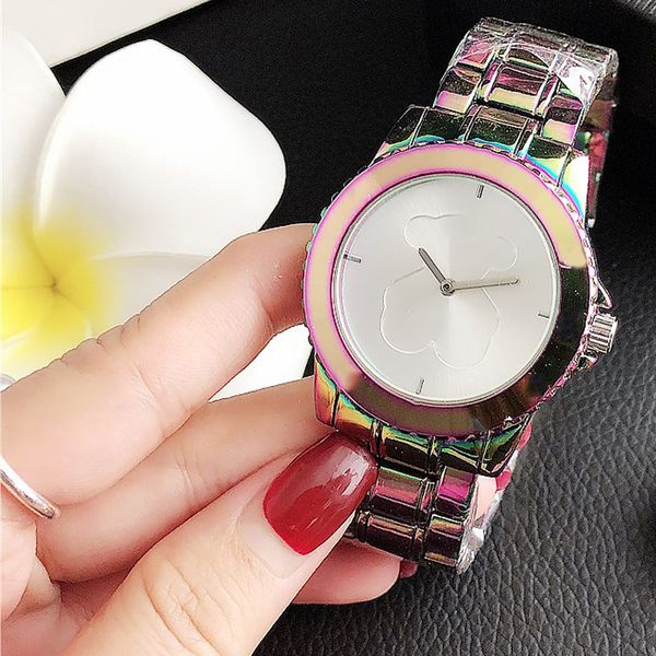 new exquisite fashion elegant cute bear watch waterproof 10m spanish style zircon watch
new exquisite fashion elegant cute bear watch waterproof 10m spanish style zircon watch
