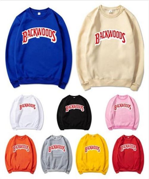 002 backwoods hoodie individual rock men's t-shirt sweater letter print fashion casual pullover sweatshirt long sleeve mens hoodies, Black
002 backwoods hoodie individual rock men's t-shirt sweater letter print fashion casual pullover sweatshirt long sleeve mens hoodies, Black