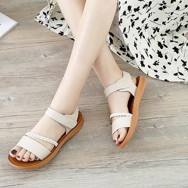 slippers fashion flat women summer breathable beach shoes indoor anti-slip casual ladies sandals 2021, Black
slippers fashion flat women summer breathable beach shoes indoor anti-slip casual ladies sandals 2021, Black