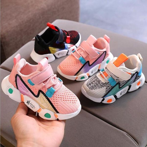 athletic & outdoor autumn baby toddler boys girls shoes kid breathable sport children girl casual sneakers running, Black
athletic & outdoor autumn baby toddler boys girls shoes kid breathable sport children girl casual sneakers running, Black