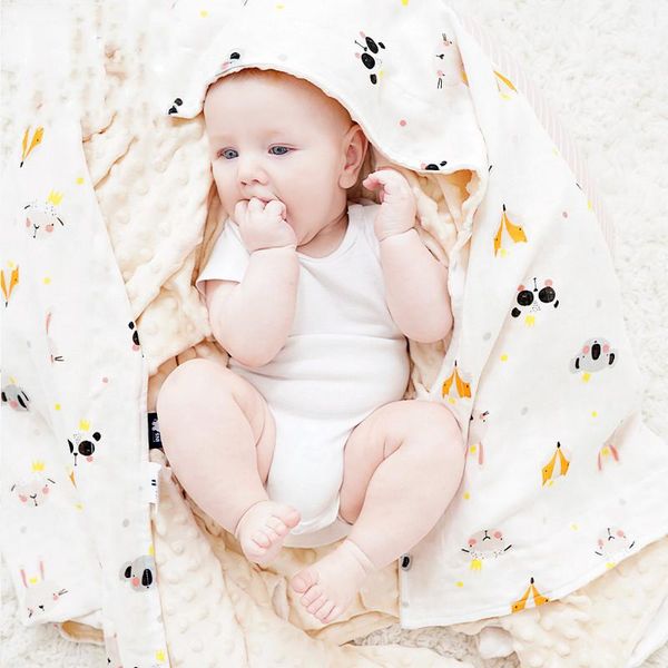 blankets & swaddling baby blanket cotton swaddle wrap infant cocoon fleece double covered comforter for born
blankets & swaddling baby blanket cotton swaddle wrap infant cocoon fleece double covered comforter for born