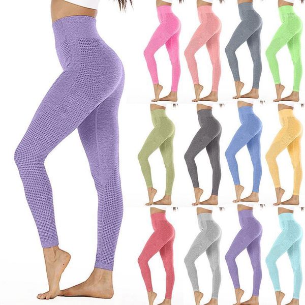 yoga outfit fashion indoor activities gym clothing women hip seamless point high waist speed dry pants fitness elasticity
yoga outfit fashion indoor activities gym clothing women hip seamless point high waist speed dry pants fitness elasticity