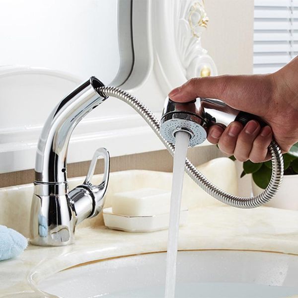 bathroom pull-out retractable spin faucet kitchen basin sink &cold water mixer tap vegetable fruit cleaning faucets
bathroom pull-out retractable spin faucet kitchen basin sink &cold water mixer tap vegetable fruit cleaning faucets