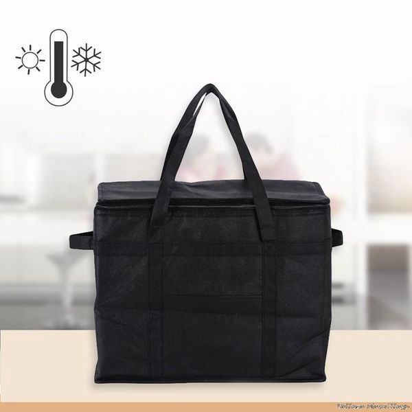 storage bags large fabric thermal insulation package picnic portable container the plant insulated bag cooler
storage bags large fabric thermal insulation package picnic portable container the plant insulated bag cooler