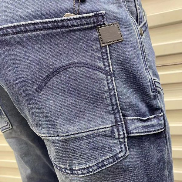 designer quality mans jeans blue style panelled fashion skinny whiten trousers slim hip hop motorcycle biker casual pants
designer quality mans jeans blue style panelled fashion skinny whiten trousers slim hip hop motorcycle biker casual pants
