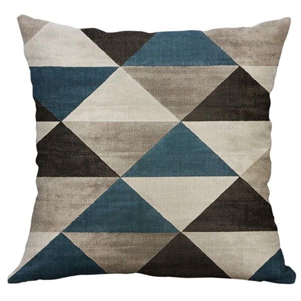 cushion/decorative pillow irregular geometric pattern case home office decorative square cover 40x40cm pillowcases bedroom #lc
cushion/decorative pillow irregular geometric pattern case home office decorative square cover 40x40cm pillowcases bedroom #lc