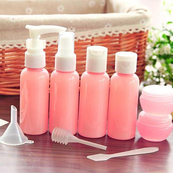 storage bottles & jars 6pcs travel refillable mini makeup cosmetic face cream box plastic empty make up container accessory
storage bottles & jars 6pcs travel refillable mini makeup cosmetic face cream box plastic empty make up container accessory