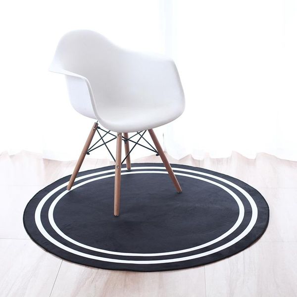carpets black white rug floor carpet nordic rectangle round print area anti slip baby room play tent mat tapetes for bedroom kitchen
carpets black white rug floor carpet nordic rectangle round print area anti slip baby room play tent mat tapetes for bedroom kitchen