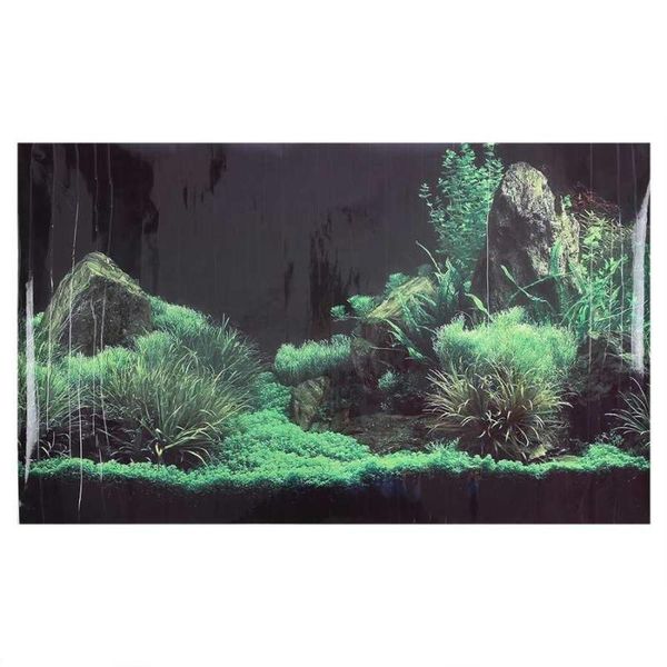 decorations aquarium background pvc adhesive wallpaper underwater world backdrop water grass and stone pattern sticker decoration
decorations aquarium background pvc adhesive wallpaper underwater world backdrop water grass and stone pattern sticker decoration