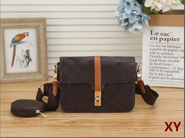 fashion women style handbags purses clutch bags brown plaid flower shoulder crossbody bag lady messenger chain leather 7758# 23x17x8cm ki
fashion women style handbags purses clutch bags brown plaid flower shoulder crossbody bag lady messenger chain leather 7758# 23x17x8cm ki
