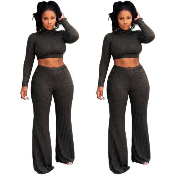 women's jumpsuits & rompers 2021 arrival pink orange black women two piece jumpsuit elegant long sleeve knitting bandage wholesale, Black;white
women's jumpsuits & rompers 2021 arrival pink orange black women two piece jumpsuit elegant long sleeve knitting bandage wholesale, Black;white