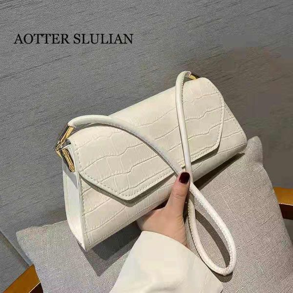evening bags luxury women premium crocodile bag baguette soft leather stone pouch personality girls underarm white small shoulder
evening bags luxury women premium crocodile bag baguette soft leather stone pouch personality girls underarm white small shoulder