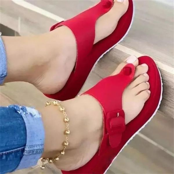 women's fashion casual faux suede solid color simple herringbone buckle temperament all-match summer sandals 1kb084 slippers, Black
women's fashion casual faux suede solid color simple herringbone buckle temperament all-match summer sandals 1kb084 slippers, Black