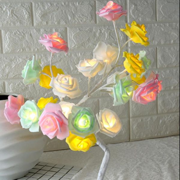 table lamps rose shaped lamp flower tree decorative light for living room bedroom stsf666
table lamps rose shaped lamp flower tree decorative light for living room bedroom stsf666