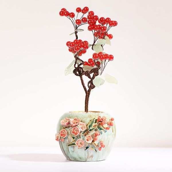 decorative flowers & wreaths home decor crystal ball fortune tree christmas wedding decoration living room tv wine cabinet ornaments creativ
decorative flowers & wreaths home decor crystal ball fortune tree christmas wedding decoration living room tv wine cabinet ornaments creativ