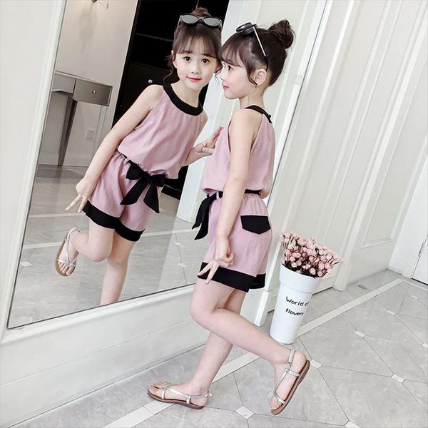 summer girls clothes sets fashion print pattern embroidery children tracksuit clothing suit baby 2pcs 2 13 years, White
summer girls clothes sets fashion print pattern embroidery children tracksuit clothing suit baby 2pcs 2 13 years, White