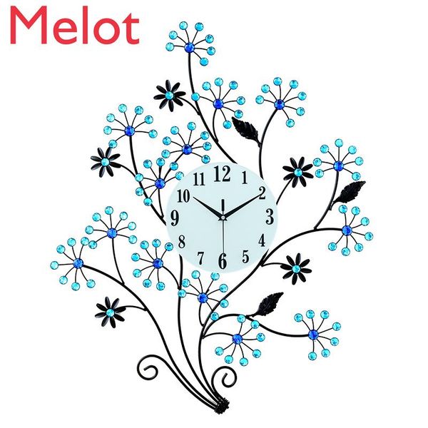 wall clocks modern creative living room clock iron art bedroom noiseless cool european decorative mural watch
wall clocks modern creative living room clock iron art bedroom noiseless cool european decorative mural watch