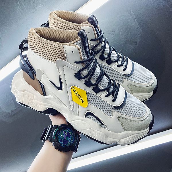 wholesale autumn men casual shoes high-shoes sports boots male 2021 sapato masculino mens luxury shoes men designer sneakers
wholesale autumn men casual shoes high-shoes sports boots male 2021 sapato masculino mens luxury shoes men designer sneakers