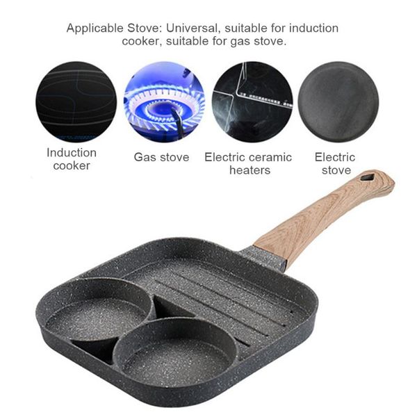 pans induction cooker non stick eggs pancake bakelite handle omelet burger cooking cookware breakfast frying pan home multifunctional
pans induction cooker non stick eggs pancake bakelite handle omelet burger cooking cookware breakfast frying pan home multifunctional