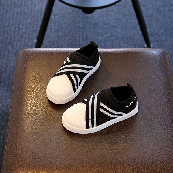 2021 new childrens sports shoes board shoes baby white shoes boys and girls breathable casual childrens, Black;red
2021 new childrens sports shoes board shoes baby white shoes boys and girls breathable casual childrens, Black;red