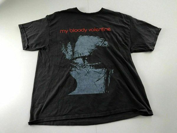 men's t-shirts my bloody valentine vintage 1992 tour reprint black men s-4xl t-shirt dd1362, White;black
men's t-shirts my bloody valentine vintage 1992 tour reprint black men s-4xl t-shirt dd1362, White;black