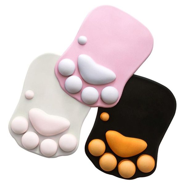 mouse pads & wrist rests cute cat pad anti-slip silicone mice mat pc lapcomputer office comfort rest support gaming accessory
mouse pads & wrist rests cute cat pad anti-slip silicone mice mat pc lapcomputer office comfort rest support gaming accessory