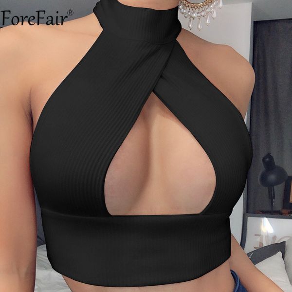 2021 halter knitted crop women black off shoulder summer party female white backless y2k tank casual basic, Black;white
2021 halter knitted crop women black off shoulder summer party female white backless y2k tank casual basic, Black;white