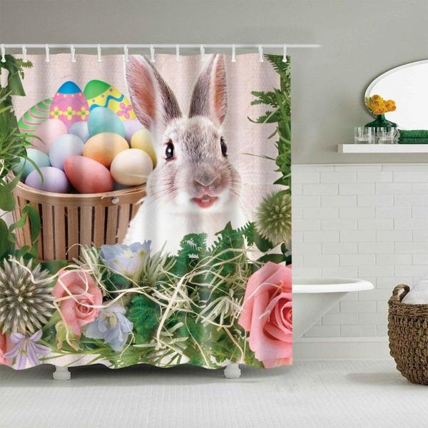 cute animals shower curtain easter egg fashion bath accessories with 12 hooks waterproof polyester fabric bathroom decor curtains
cute animals shower curtain easter egg fashion bath accessories with 12 hooks waterproof polyester fabric bathroom decor curtains