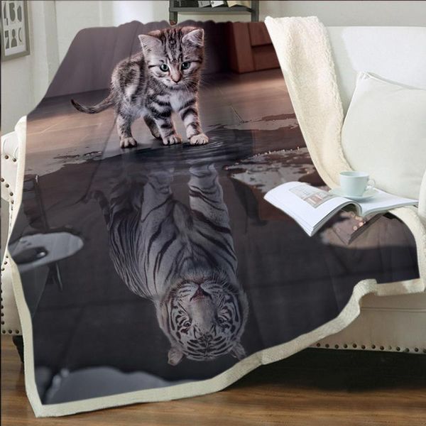 blankets 3d print tiger plush throw blanket sherpa fleece bedspread vintage bedding square picnic wool soft
blankets 3d print tiger plush throw blanket sherpa fleece bedspread vintage bedding square picnic wool soft