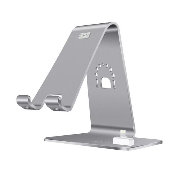 cell phone mounts & holders height adjustable lapstand deskmount notebook holder aluminum alloy bracket
cell phone mounts & holders height adjustable lapstand deskmount notebook holder aluminum alloy bracket