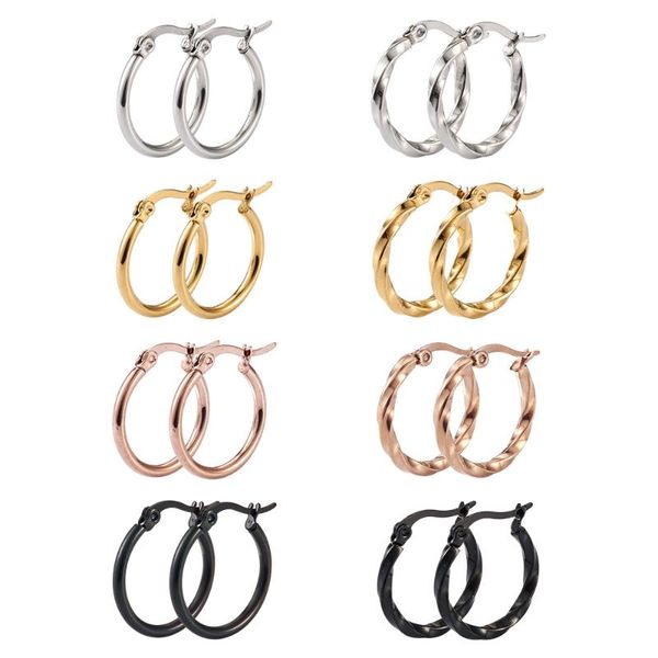 hoop & huggie 15mm 20mm earrings set small women girl round circle earring fashion jewelry party accessorie, Golden;silver
hoop & huggie 15mm 20mm earrings set small women girl round circle earring fashion jewelry party accessorie, Golden;silver