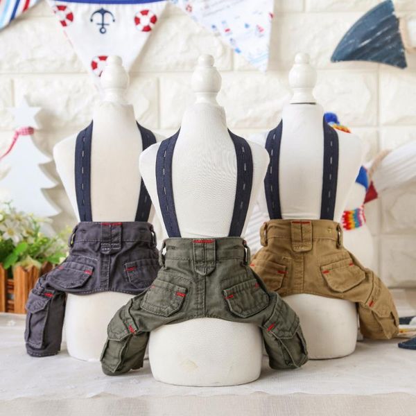 dog apparel handsome jeans trousours army yorkshire chihuahua jumpsuits rompers clothes for dogs petstyle 17zf169
dog apparel handsome jeans trousours army yorkshire chihuahua jumpsuits rompers clothes for dogs petstyle 17zf169