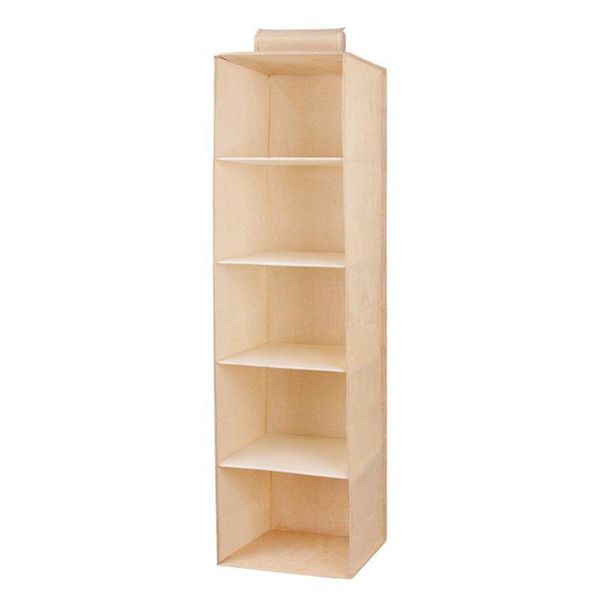 storage bag, linen cotton hanging portable clothes bag for closet drawer, hanger boxes & bins
storage bag, linen cotton hanging portable clothes bag for closet drawer, hanger boxes & bins
