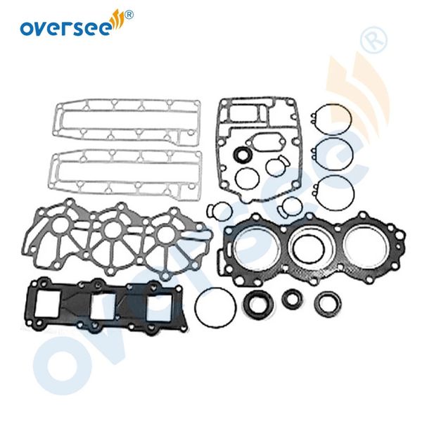 6j8-w0001-00 outboard gasket set parts kit replaces for yamaha marine 25hp-30hp 3cyl 6j8-w0001-03
6j8-w0001-00 outboard gasket set parts kit replaces for yamaha marine 25hp-30hp 3cyl 6j8-w0001-03