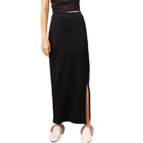 skirts casual black ankle length skirt for women 2021 high waist female autumn winter clothing elegant long straight wrap skirts#g30
skirts casual black ankle length skirt for women 2021 high waist female autumn winter clothing elegant long straight wrap skirts#g30