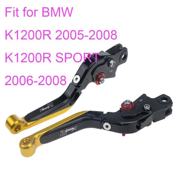 left and right folding extendable brake clutch levers for k1200r 2005-2008 sport 2006-2008 motorcycle brakes
left and right folding extendable brake clutch levers for k1200r 2005-2008 sport 2006-2008 motorcycle brakes