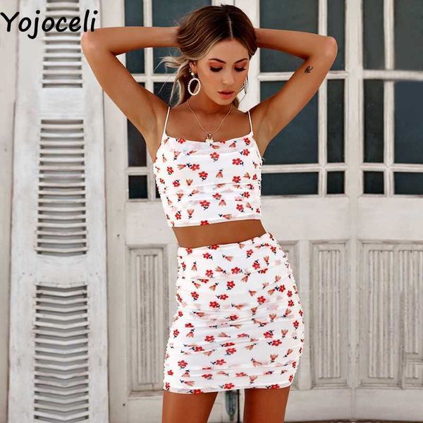 yojoceli mesh pleated cherry dres two pieces set elegant short summer strap casual beach bodycon sun 210609, Black;gray
yojoceli mesh pleated cherry dres two pieces set elegant short summer strap casual beach bodycon sun 210609, Black;gray