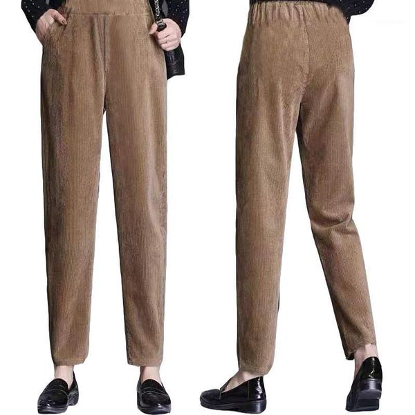 women's pants & capris 2021 winter models of high waist lamb wool women trousers loose korean version plus velvet thick corduroy ladies, Black;white
women's pants & capris 2021 winter models of high waist lamb wool women trousers loose korean version plus velvet thick corduroy ladies, Black;white