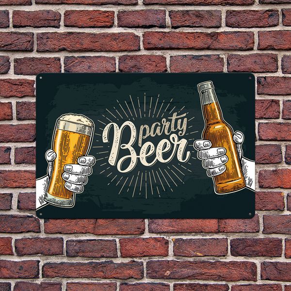 2021 beer vintage tin painting for bar metal sign plaque 20x30cm metal vintage tin sign wall decor for bar pub club metal signsa
2021 beer vintage tin painting for bar metal sign plaque 20x30cm metal vintage tin sign wall decor for bar pub club metal signsa
