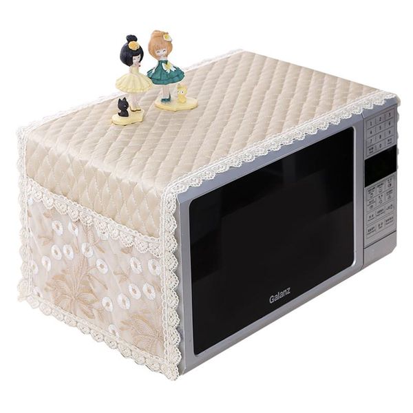 other household sundries simple flowers microwave oven dust covers shield cover with storage bag anti oil
other household sundries simple flowers microwave oven dust covers shield cover with storage bag anti oil