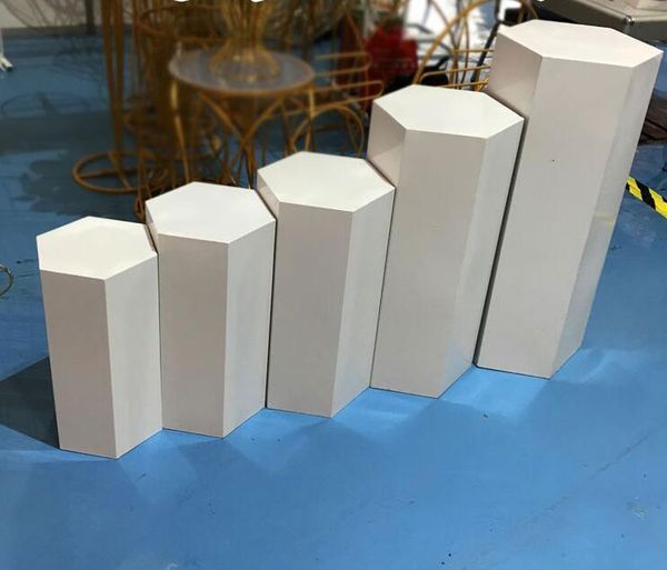 party decoration cylinder white dessert table trade single product three sets of five placed arch
party decoration cylinder white dessert table trade single product three sets of five placed arch