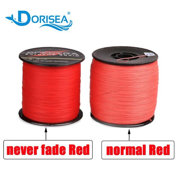 braid line dorisea "never fade" 8 strands 100m 300m 500m 1000m 2000m pe multifilame braided extreme fishing
braid line dorisea "never fade" 8 strands 100m 300m 500m 1000m 2000m pe multifilame braided extreme fishing