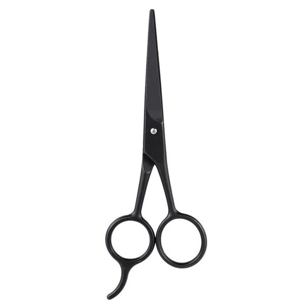 hair scissors stainless steel beard scissor for barber home use black shaving shear trimmer eyebrow bang mustache 5.5 inch
hair scissors stainless steel beard scissor for barber home use black shaving shear trimmer eyebrow bang mustache 5.5 inch