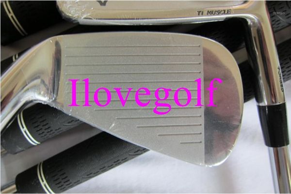 golf clubs 8pcs mp-59 irons set mp59 3-9p regular/stiff steel/graphite shafts headcovers dhl complete of1
golf clubs 8pcs mp-59 irons set mp59 3-9p regular/stiff steel/graphite shafts headcovers dhl complete of1