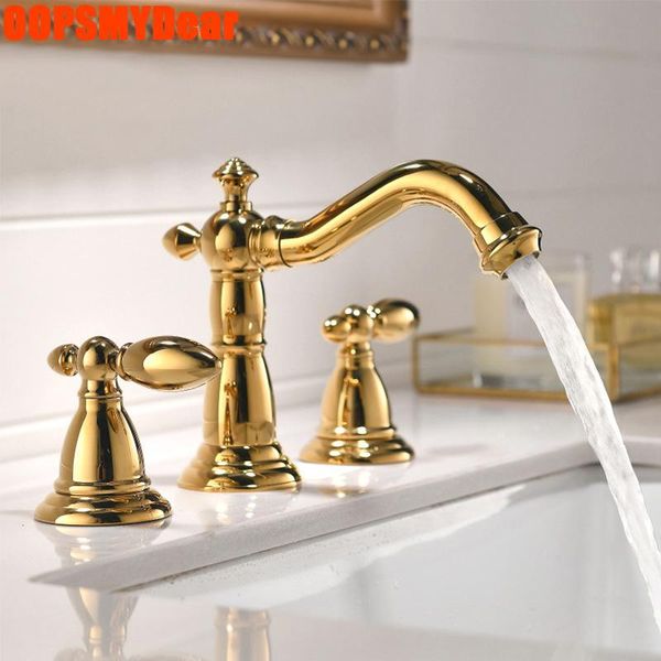 three hole bathroom faucet cold mixer tap dual handle 360 degree rotation kraan basin sink copper grifo antique torneiras faucets
three hole bathroom faucet cold mixer tap dual handle 360 degree rotation kraan basin sink copper grifo antique torneiras faucets