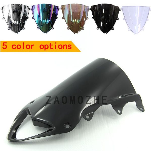 sale motorcycle windshield windscreen double bubble for s1000rr 2009 2010 2011 2012 2013 2014 
sale motorcycle windshield windscreen double bubble for s1000rr 2009 2010 2011 2012 2013 2014