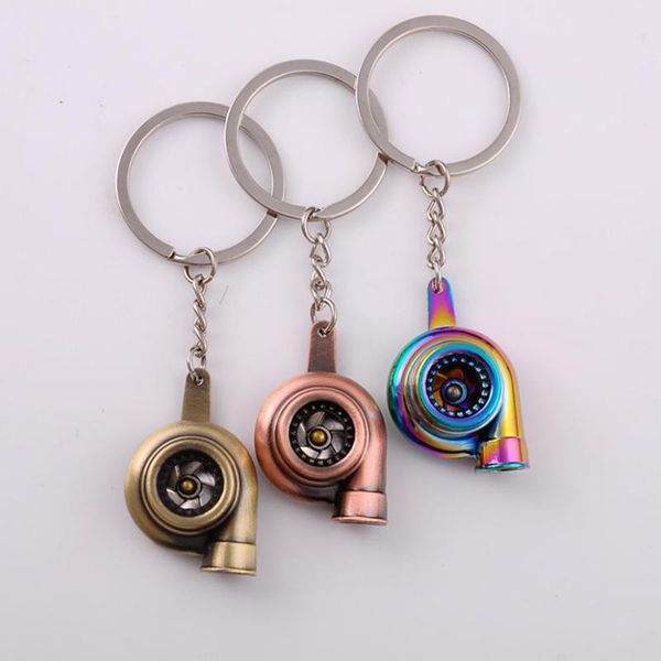 keychains 1pc mini turbo turbocharger keychain spinning turbine key chain ring keyring keyfob car interior accessories, Silver
keychains 1pc mini turbo turbocharger keychain spinning turbine key chain ring keyring keyfob car interior accessories, Silver