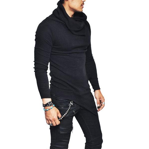 factory7qh3 long shirt designer heaps collar men longline sleeve hip hop solid t shirts men's irregular tee1, White;black
factory7qh3 long shirt designer heaps collar men longline sleeve hip hop solid t shirts men's irregular tee1, White;black