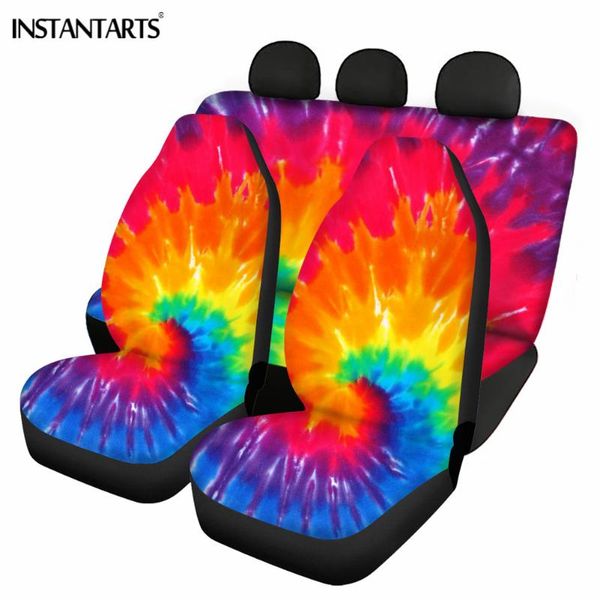 car seat covers instantarts fashion tie-dye printed soft cover custom design full coverage thicken anti-skid heavy-duty vehicle general
car seat covers instantarts fashion tie-dye printed soft cover custom design full coverage thicken anti-skid heavy-duty vehicle general