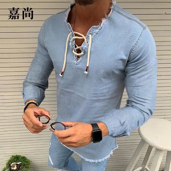 b9yr 2021autumn men's -shirts) swear solid color -wo's - leisure long sleeve t- shirt for men, White;black
b9yr 2021autumn men's -shirts) swear solid color -wo's - leisure long sleeve t- shirt for men, White;black